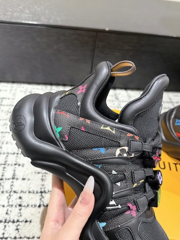 Archlight Shoes 6080-2716 - Image 7