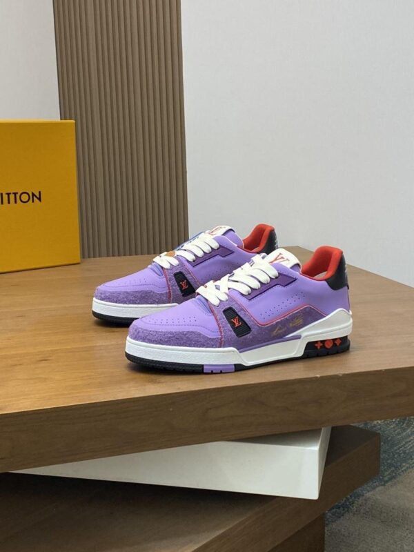 Trainer Sneaker 6038-2189 - Image 3