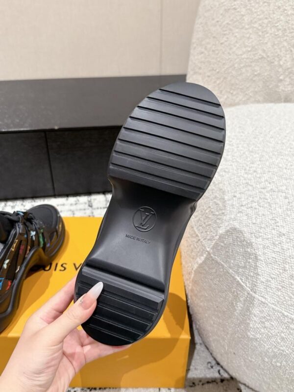 Archlight Shoes 6080-2716 - Image 9