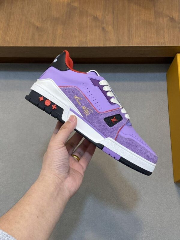 Trainer Sneaker 6038-2189 - Image 4