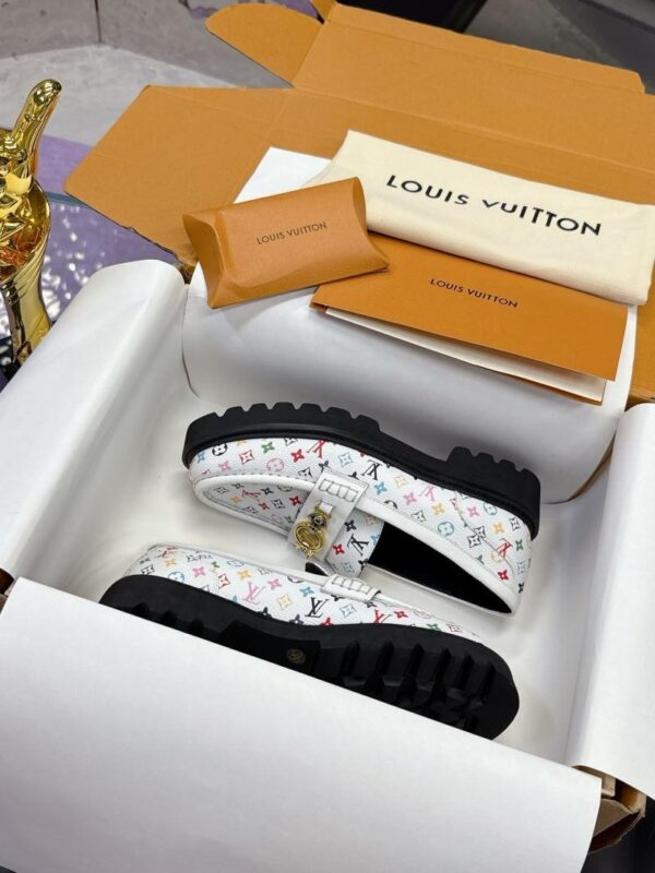 Low Shoes 6047-2892