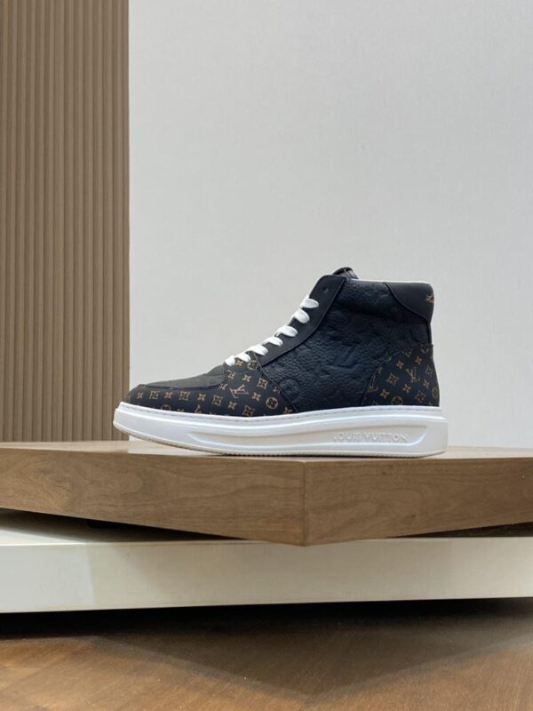 High Shoes 6045-3176 - Image 2