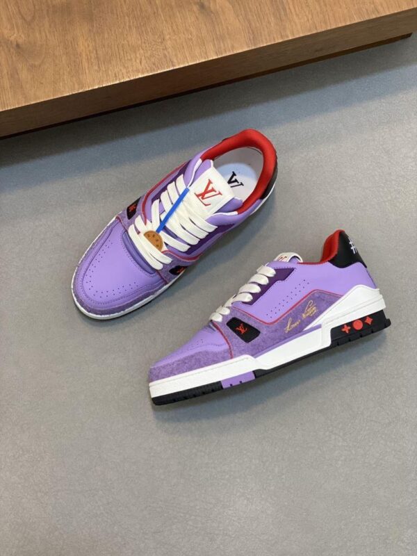 Trainer Sneaker 6038-2189 - Image 5