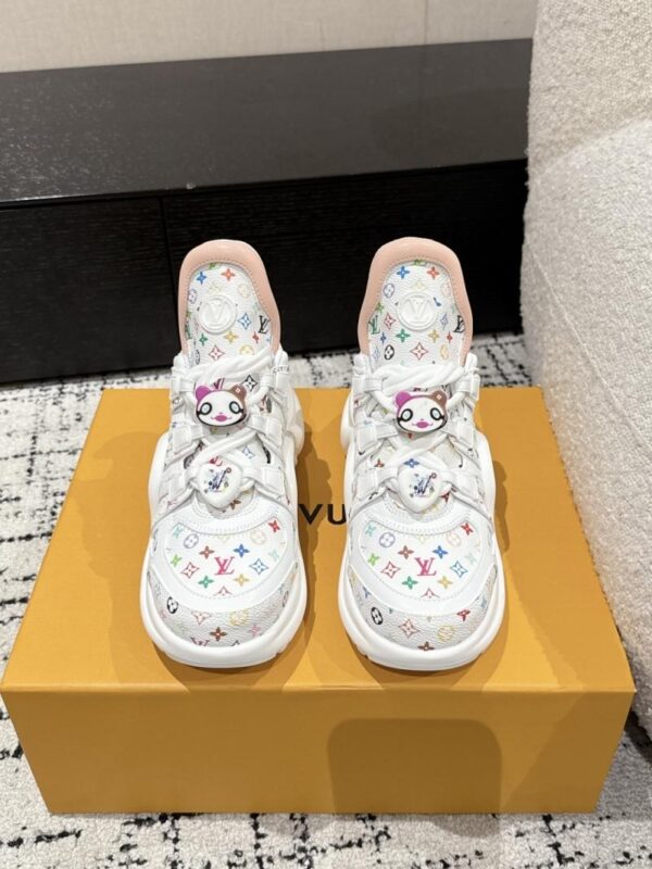Archlight Shoes 6080-2715