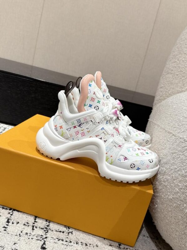 Archlight Shoes 6080-2715 - Image 2