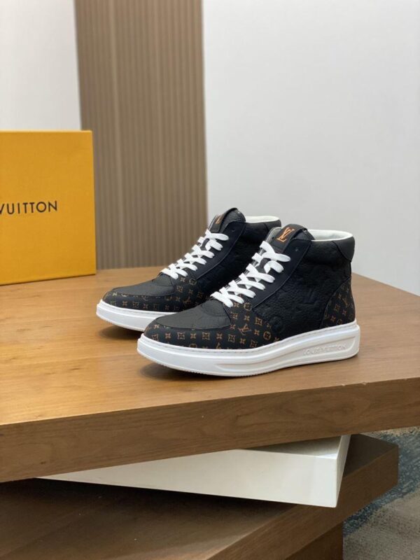 High Shoes 6045-3176 - Image 3
