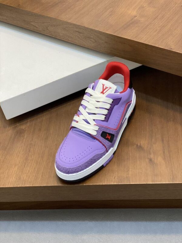 Trainer Sneaker 6038-2189 - Image 6