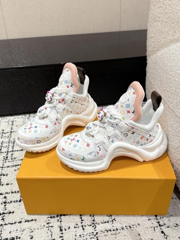 Archlight Shoes 6080-2715 - Image 3