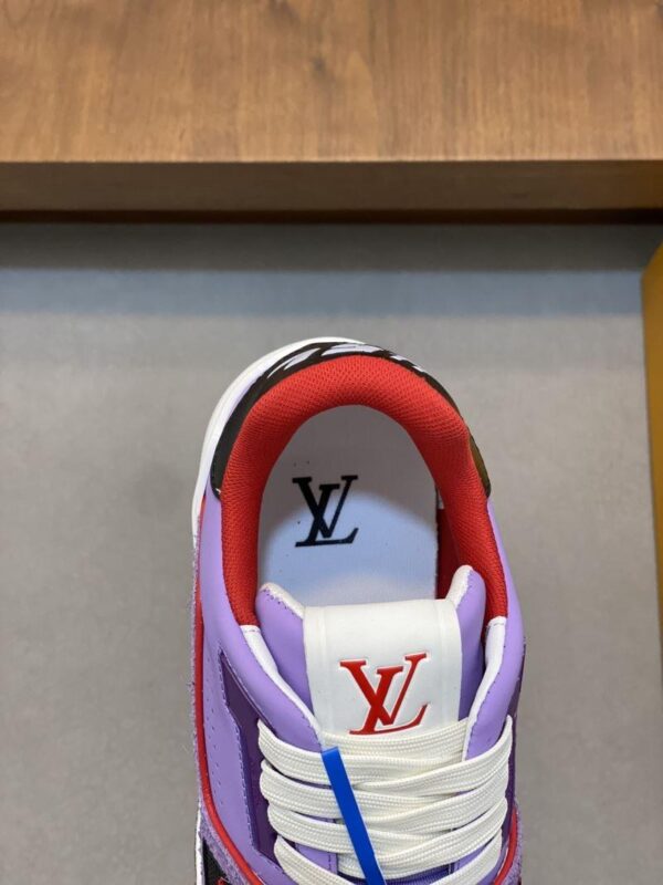 Trainer Sneaker 6038-2189 - Image 7
