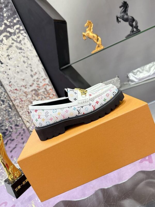 Low Shoes 6047-2892 - Image 3
