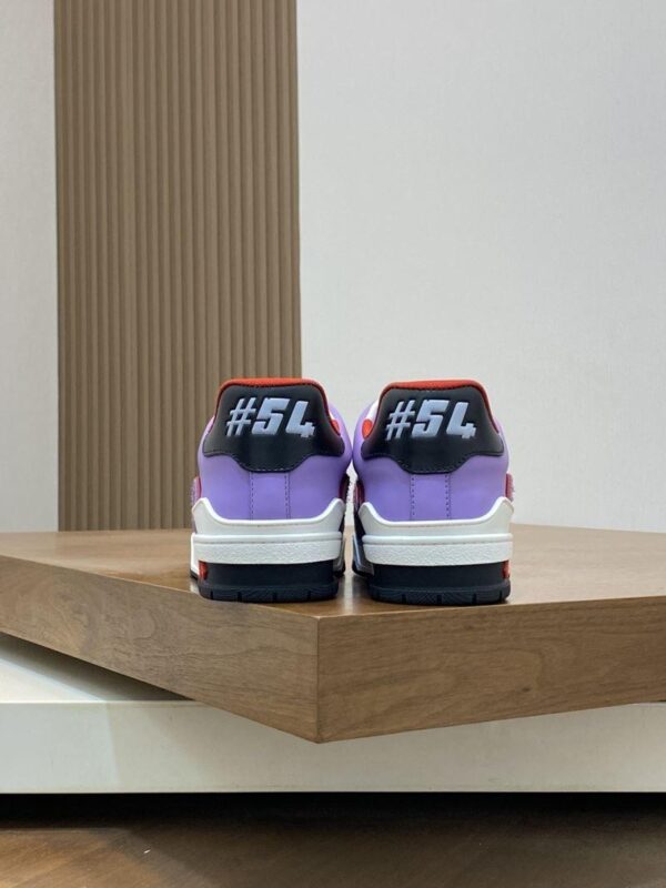 Trainer Sneaker 6038-2189 - Image 8