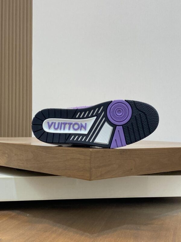 Trainer Sneaker 6038-2189 - Image 9