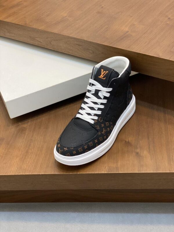 High Shoes 6045-3176 - Image 6