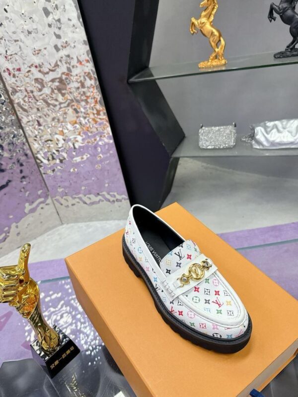 Low Shoes 6047-2892 - Image 6