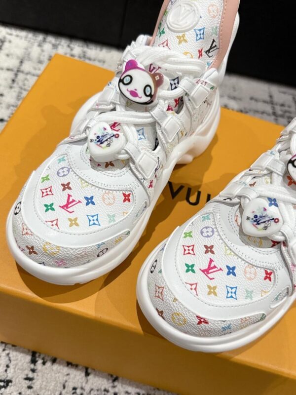 Archlight Shoes 6080-2715 - Image 6