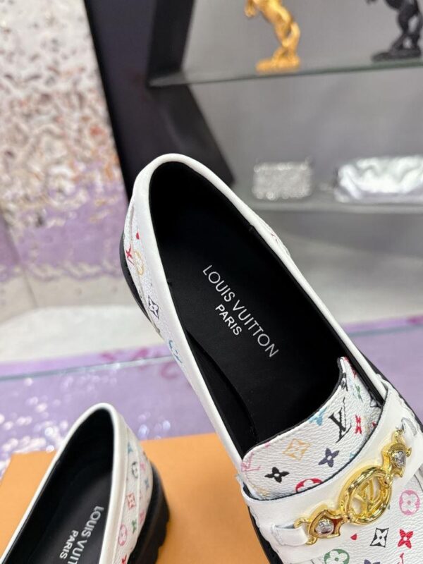 Low Shoes 6047-2892 - Image 7