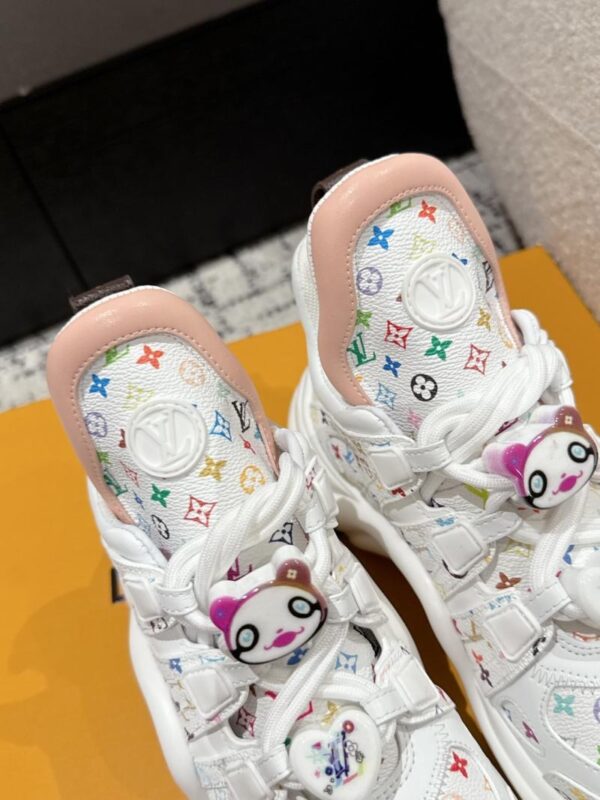 Archlight Shoes 6080-2715 - Image 7