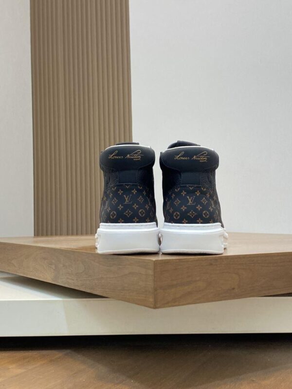 High Shoes 6045-3176 - Image 8