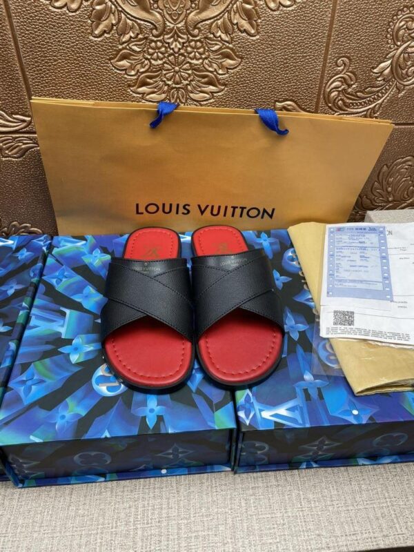 Slippers 6088-2610
