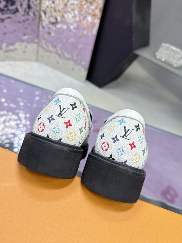 Low Shoes 6047-2892 - Image 9