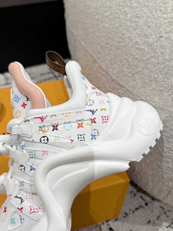 Archlight Shoes 6080-2715 - Image 8