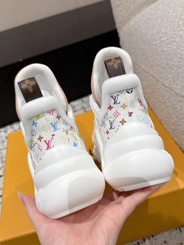 Archlight Shoes 6080-2715 - Image 9