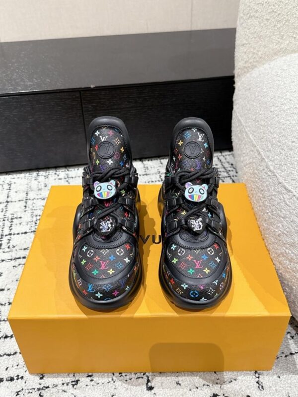 Archlight Shoes 6080-2714