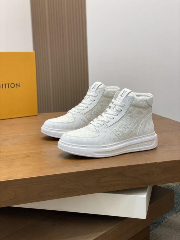 High Shoes 6045-3175 - Image 3