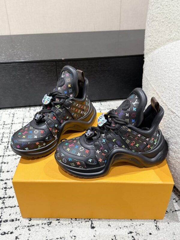 Archlight Shoes 6080-2714 - Image 3