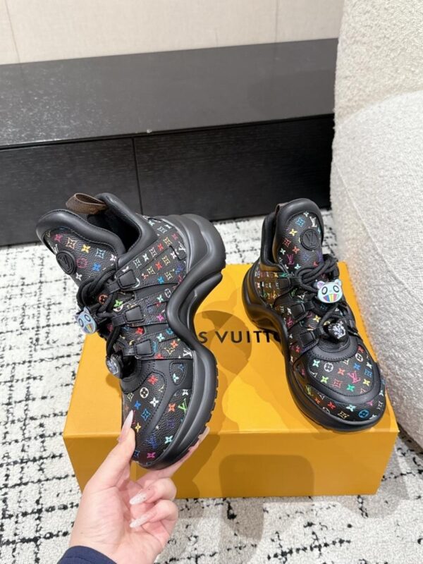 Archlight Shoes 6080-2714 - Image 4