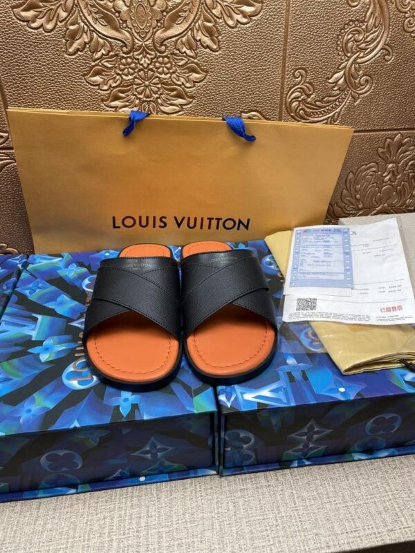 Slippers 6088-2609