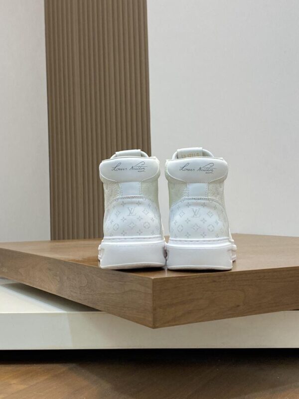 High Shoes 6045-3175 - Image 8