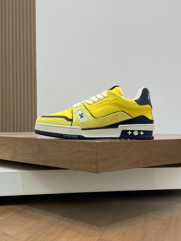 Trainer Sneaker 6038-2187 - Image 2