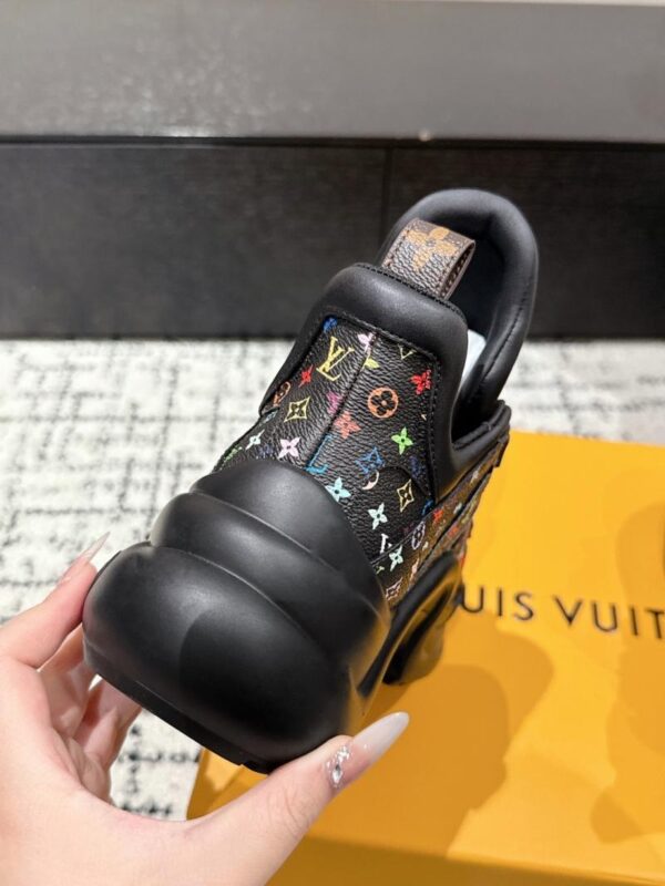 Archlight Shoes 6080-2714 - Image 7