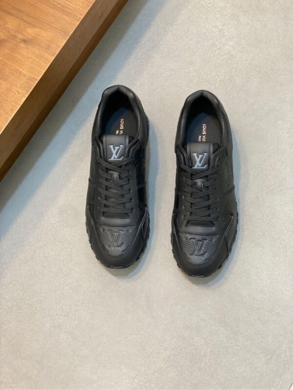 Run Away Sneaker 6038-2349