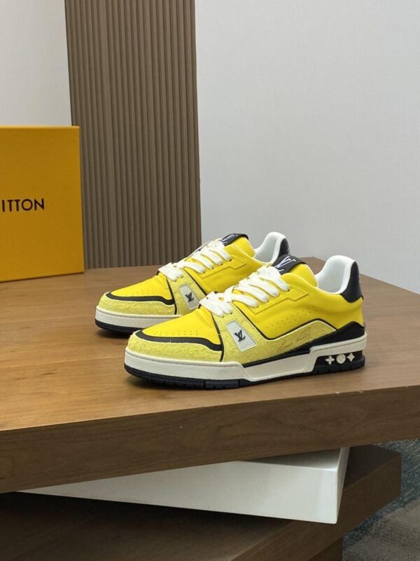 Trainer Sneaker 6038-2187 - Image 3