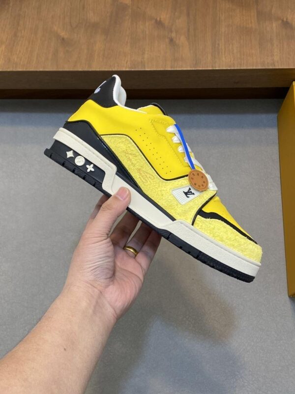 Trainer Sneaker 6038-2187 - Image 4
