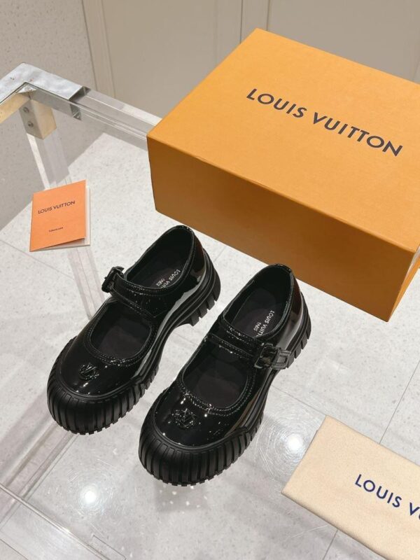 Low Shoes 6047-2689