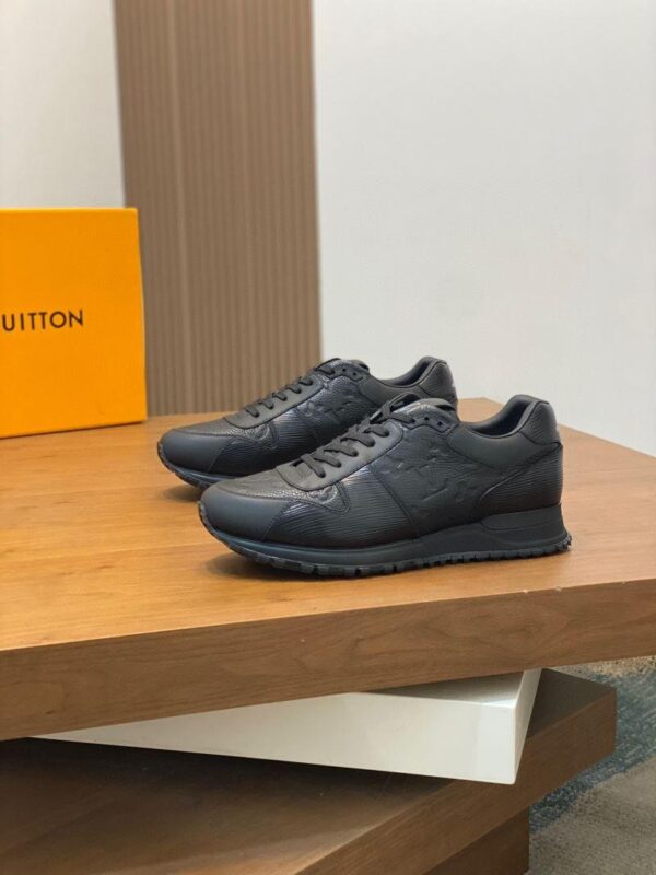 Run Away Sneaker 6038-2349 - Image 3