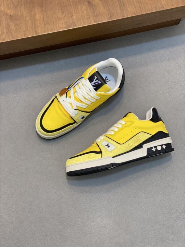 Trainer Sneaker 6038-2187 - Image 5