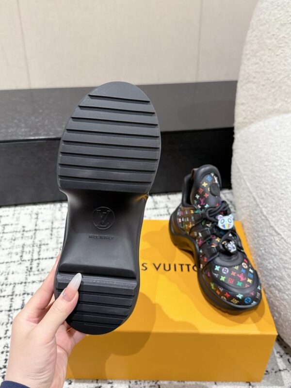 Archlight Shoes 6080-2714 - Image 9