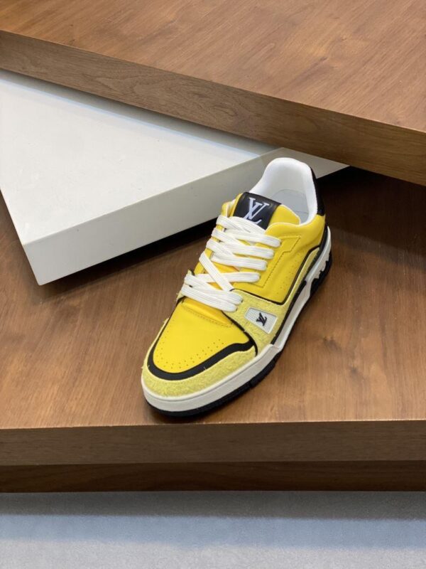 Trainer Sneaker 6038-2187 - Image 6