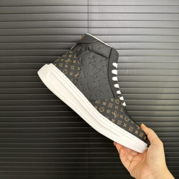 High Shoes 6045-3067 - Image 6