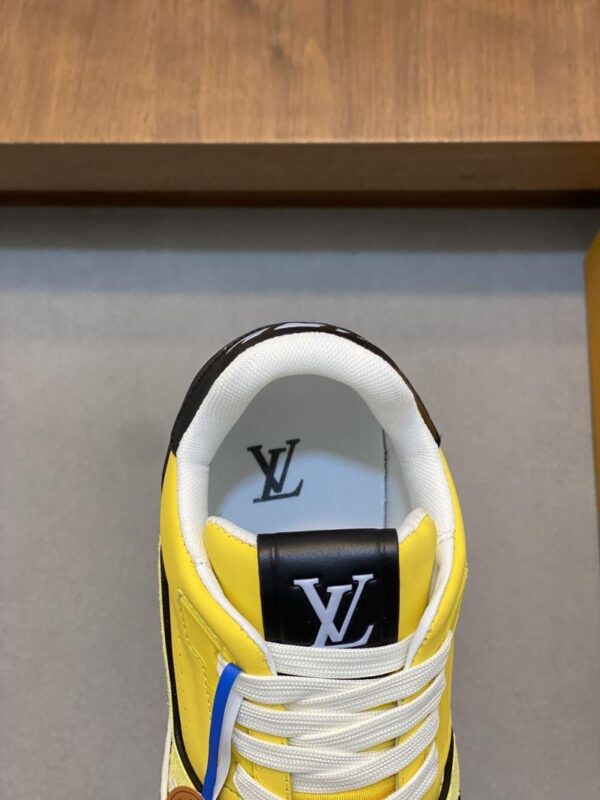 Trainer Sneaker 6038-2187 - Image 7