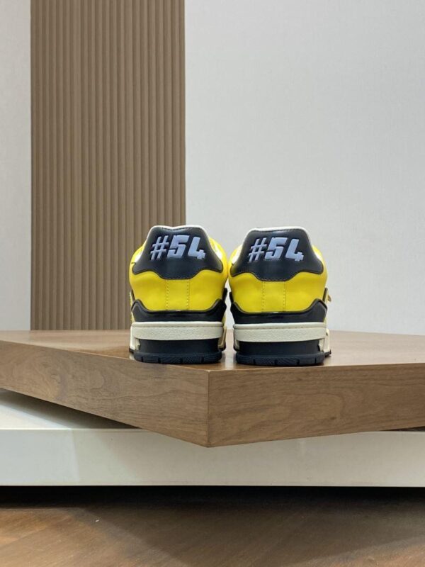 Trainer Sneaker 6038-2187 - Image 8