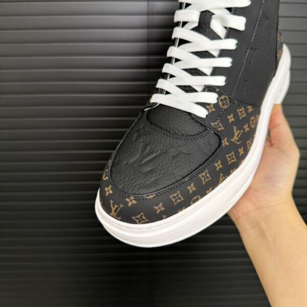 High Shoes 6045-3067 - Image 7
