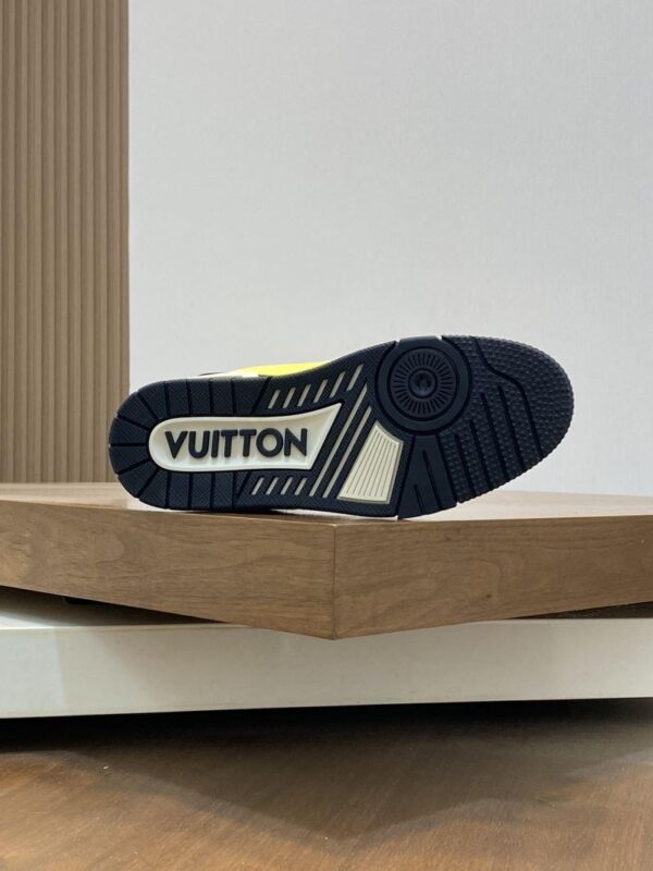 Trainer Sneaker 6038-2187 - Image 9