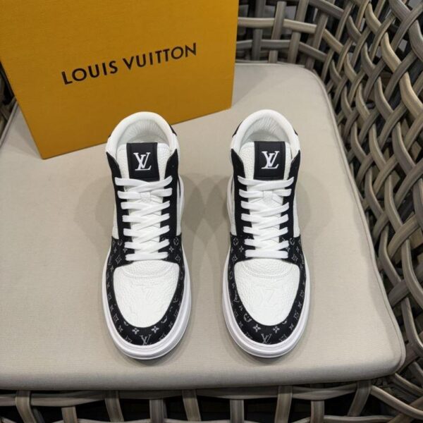 High Shoes 6045-3066