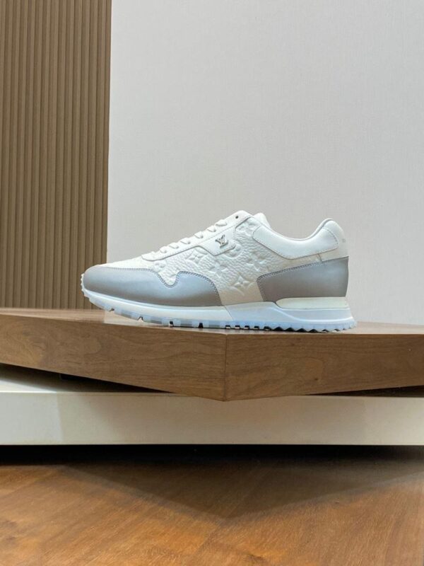 Run Away Sneaker 6038-2348 - Image 2