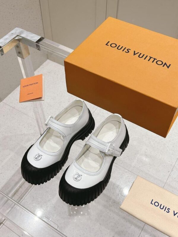 Low Shoes 6047-2688